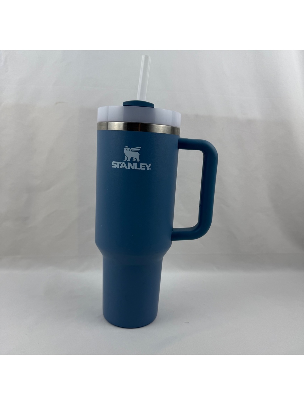 Stanley Quencher H2.0 FlowState Tumbler 40 oz Twilight